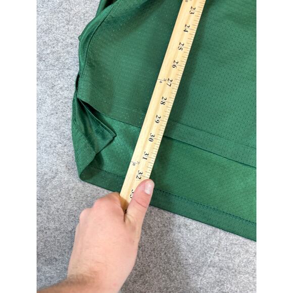 NFL Players Green Bay Packers Aaron Rodgers #12 Reebok Jersey Men Large Football - Picture 5 of 6